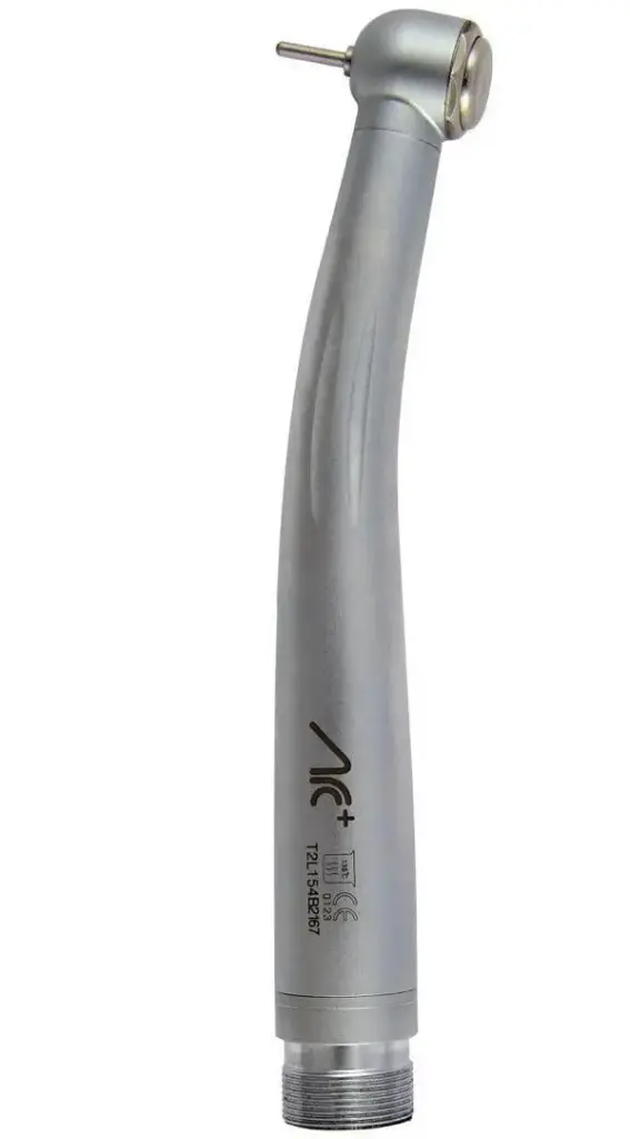 High-speed handpiece   