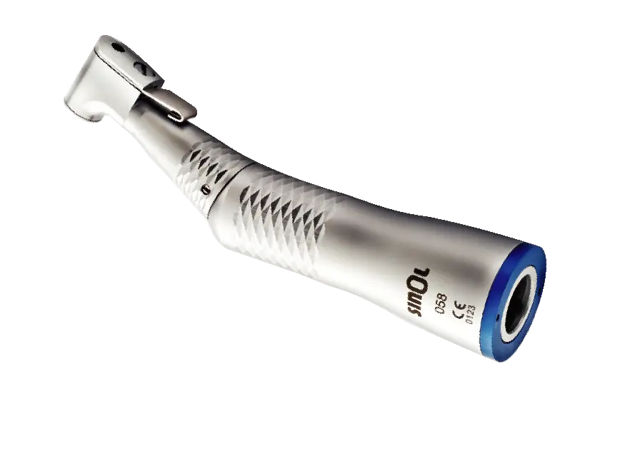 Low-speed handpiece  