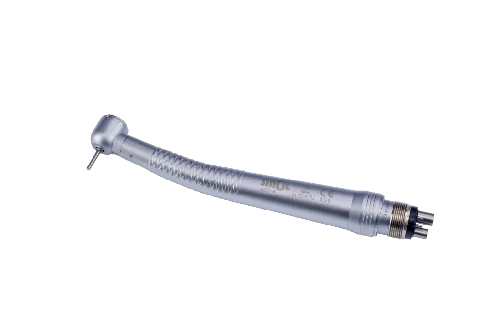 High-speed handpiece  