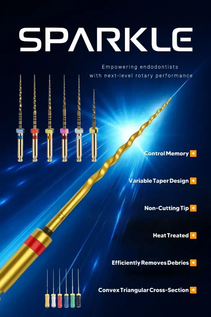 Rotary & manual files 