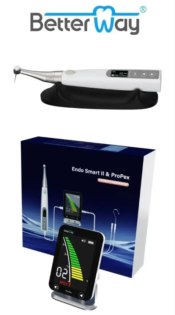 Endomotor & Apexlocator