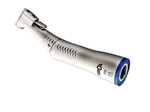 Low-speed handpiece  